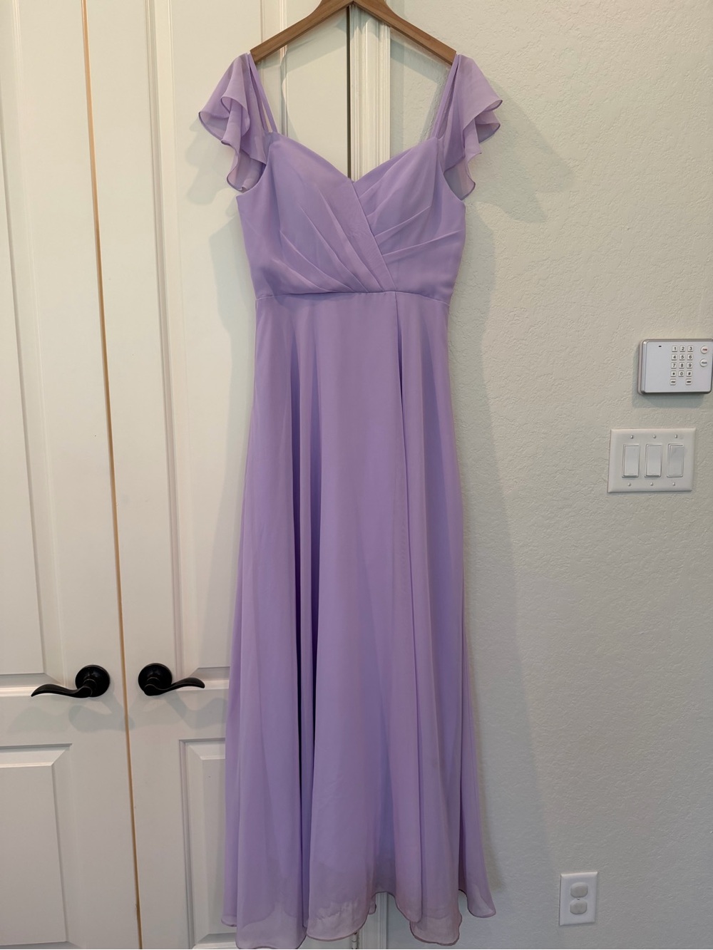 Azazie Bridemaids Dress